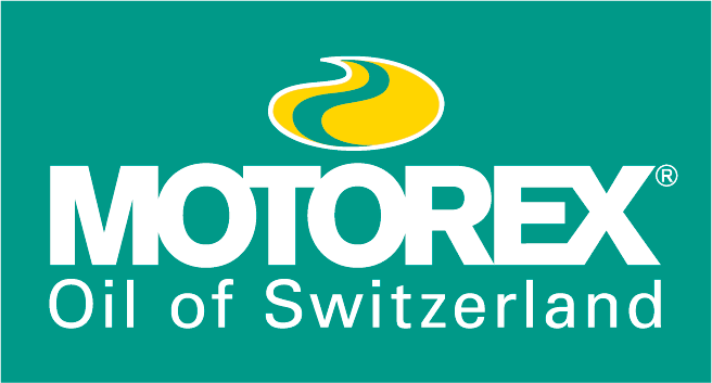 Logo Motorex