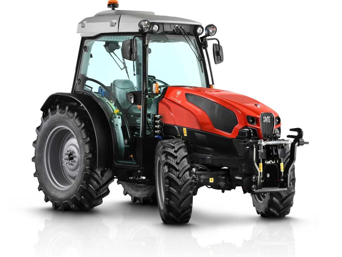 Frutteto S/V Classic